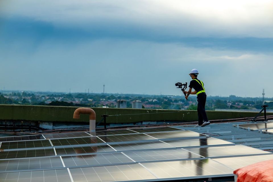 Skye Renewables, Philippines: behind the scenes 2